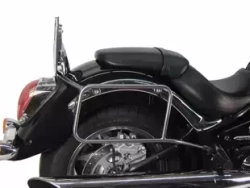 Kawasaki VN 2000 (2004-2010) side case carrier
