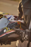 CARDO PACKTALK EDGE HONDA