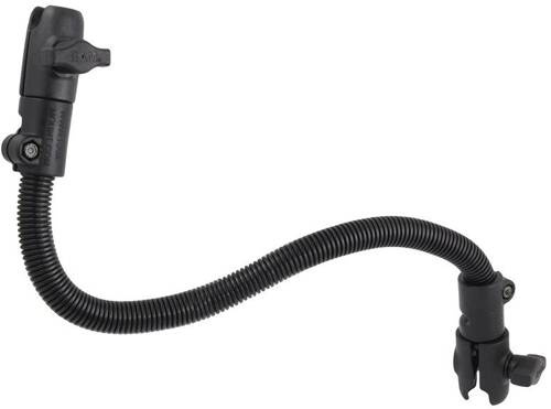 RAP-B-200-1-18U RAM® Flex-Rod™ 18" Double Socket Arm