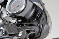 80468 USB CABLE TYPE-C TO TYPE-C L-SHAPED 200MM