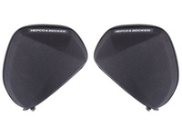 Crash bar bags V1 set for HONDA NT 1100 (2022-)