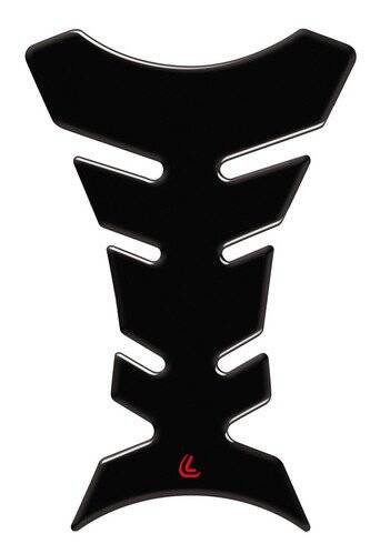 90094 Pro-Tank X1 tank pad Black