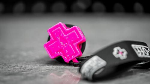 20653 Motorcycle exhaust bung