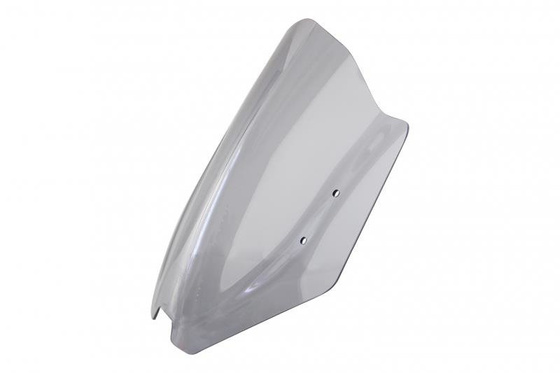 Motorcycle Windshields MRA HONDA MSX 125, JC 61, 2016-, form NSN, smoke