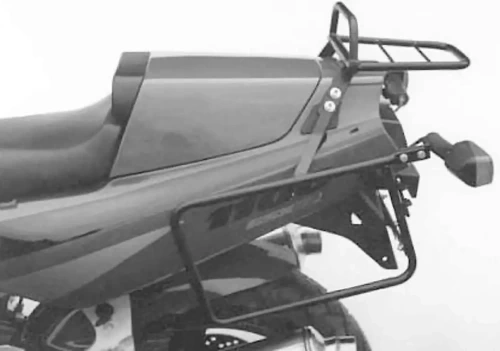 Suzuki GSX 1100 R (1991-1992) side case carrier