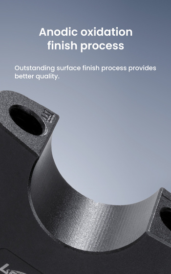 LOBOO Podwyższenie kierownicy do Aprilia Tuareg660 (2022-) (10.3.02441.001.11)