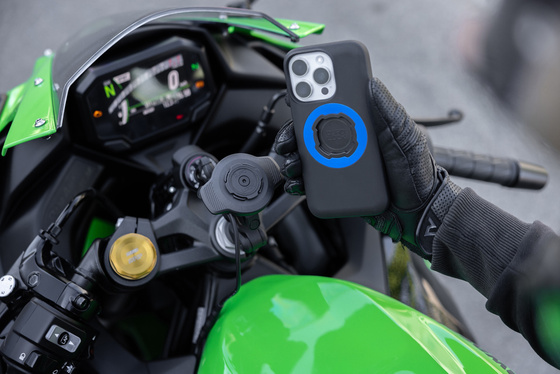 Waterproof Wireless Charging Head