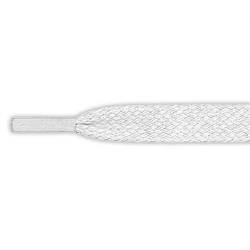 Sznurówki do butów BUSE B58 białe