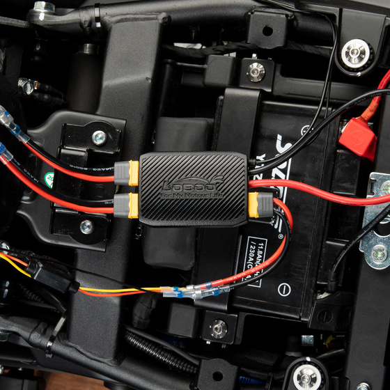 LOBOO Electronic Manager (10.1.04002.001.01)