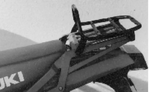 Suzuki DR BIG 800 (1989-1990) stelaż pod kufer centralny