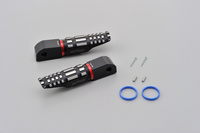 "TKM" Podnóżki pasażera  YAMAHA