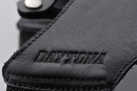 Ochraniacz na buty czarny  rozmiar L