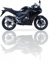 Silencer / Exhaust IXIL HONDA CBR 125 R [11-15] (SOVE)