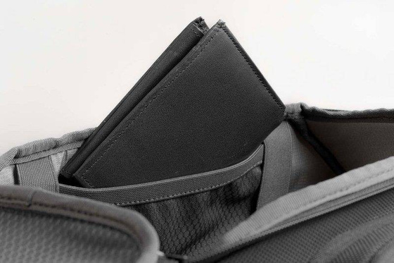 SW-MOTECH Motorcycle Quick-Lock PRO Sport Tank Bag