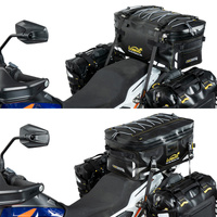 LOBOO TPU Torba czarna 40L (z hermetycznym zamkiem błyskawicznym) (10.4.01034.001.61)