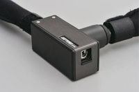 LINK LOCK 1800MM GRAY