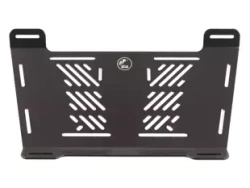 UNIVERSAL REAR RACK ENLARGEMENT rear rack enlargement