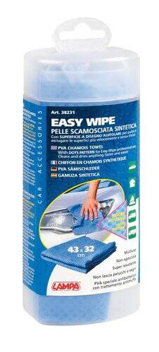 38231 Easy Wipe, PVA chamois towel