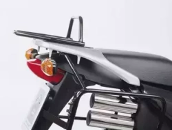 Honda XL 650 V Transalp (2000-2007) topcase carrier