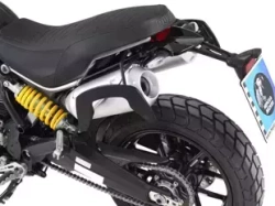 Ducati Scrambler 1100/Special/Sport (2018-2020) C-BOW soft bag holder