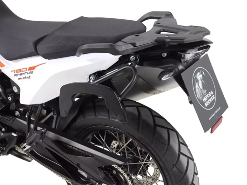 KTM 790 Adventure/R (2019-) C-BOW soft bag holder