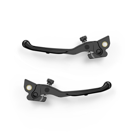 Brake lever kit