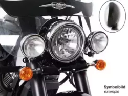 Suzuki C1500T Intruder (2013-2016) zestaw lamp