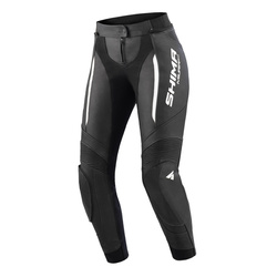 MIURA 2.0 PANTS BLK/WHT 42