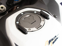 Tankring basic incl. fastener for tankbag for Honda CRF 1100L Africa Twin Adventure Sports (2024-)