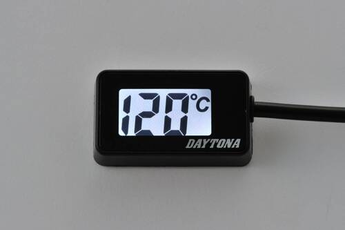 89278 UNIVERSAL LCD TEMP METER