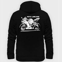 Bluza męska MOTO LUBELSKIE