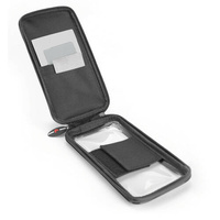 90541 Opti Sized, display-sized universal case for smartphone - M - 70x145 mm