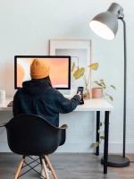 Quad Lock® Desk Mount - V2