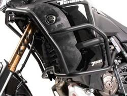 YAMAHA TENERE 700 WORLD RAID (2022-) engine protection "SOLID"