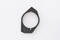 ALUMINUM FORK CLAMP SET(2PCS) DIA.57 FOR INDICATOR MOUNT