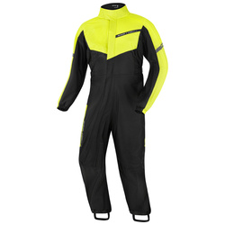HYDRODRY 2.0 SUIT BLK/FL XXL