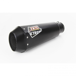 Tłumik IXIL KTM DUKE, RC 125, 390 17-18 typ RC1B (Homologacja)