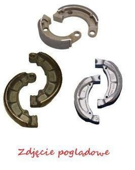 Szcz�ki hamulcowe EBC H324 (1 kpl.)