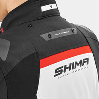 DUNE LADY JKT BLUE XS