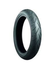 BRIDGESTONE OPONA 120/70ZR17 BATTLAX S20 (58W) TL M YAMAHA MT09 PRZÓD DOT 24/2022