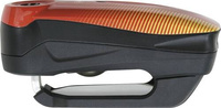 Brake Disc Locks Detecto 7000 RS1 sonic red