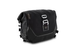 SW-MOTECH Legend Gear LC1 / LC2 Black Edition Saddlebags
