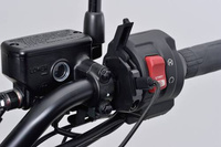 80400 SLIM-MOUNT USB "TYPE-C" CHARGER 1PORT