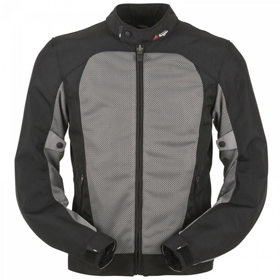 FURYGAN KURTKA GENESIS MISTRAL GREY L