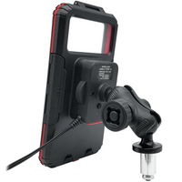 Phone holder for motorcycle MC42-03