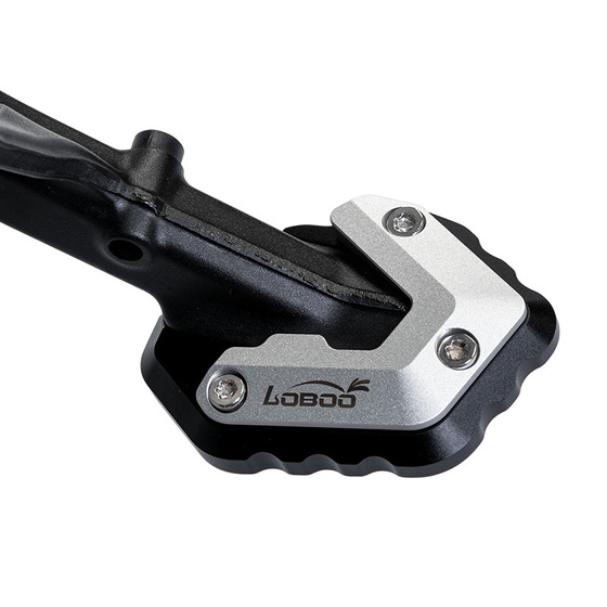 LOBOO Nakładka na stopkę boczną do BMW R1300GS (10.3.04131.001.11)