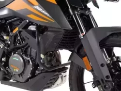 KTM 390 Adventure (2020-) engine guard