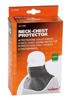 91309 Neck-warmer in windproof material