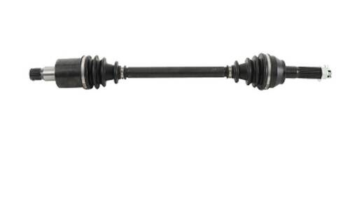 ALL BALLS PÓŁOŚ NAPĘDOWA POLARIS RZR 4 800 10-14, RZR S 800 09-14 AB8 EXTREME +20% TYŁ STRONA LEWA PRAWA