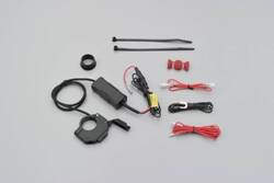 80400 SLIM-MOUNT USB "TYPE-C" CHARGER 1PORT